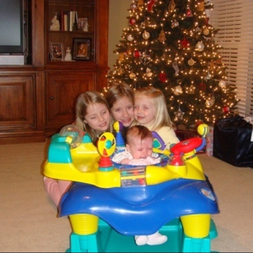 Meet your Posher, Kate